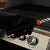 Grill Brush - 18 Three-Sided