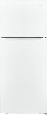 Frigidaire 17.6 Cu. Ft. Top Freezer Refrigerator