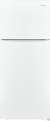 Frigidaire 17.6 Cu. Ft. Top Freezer Refrigerator