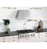 Monogram 36" Professional Gas Rangetop with 6 Burners