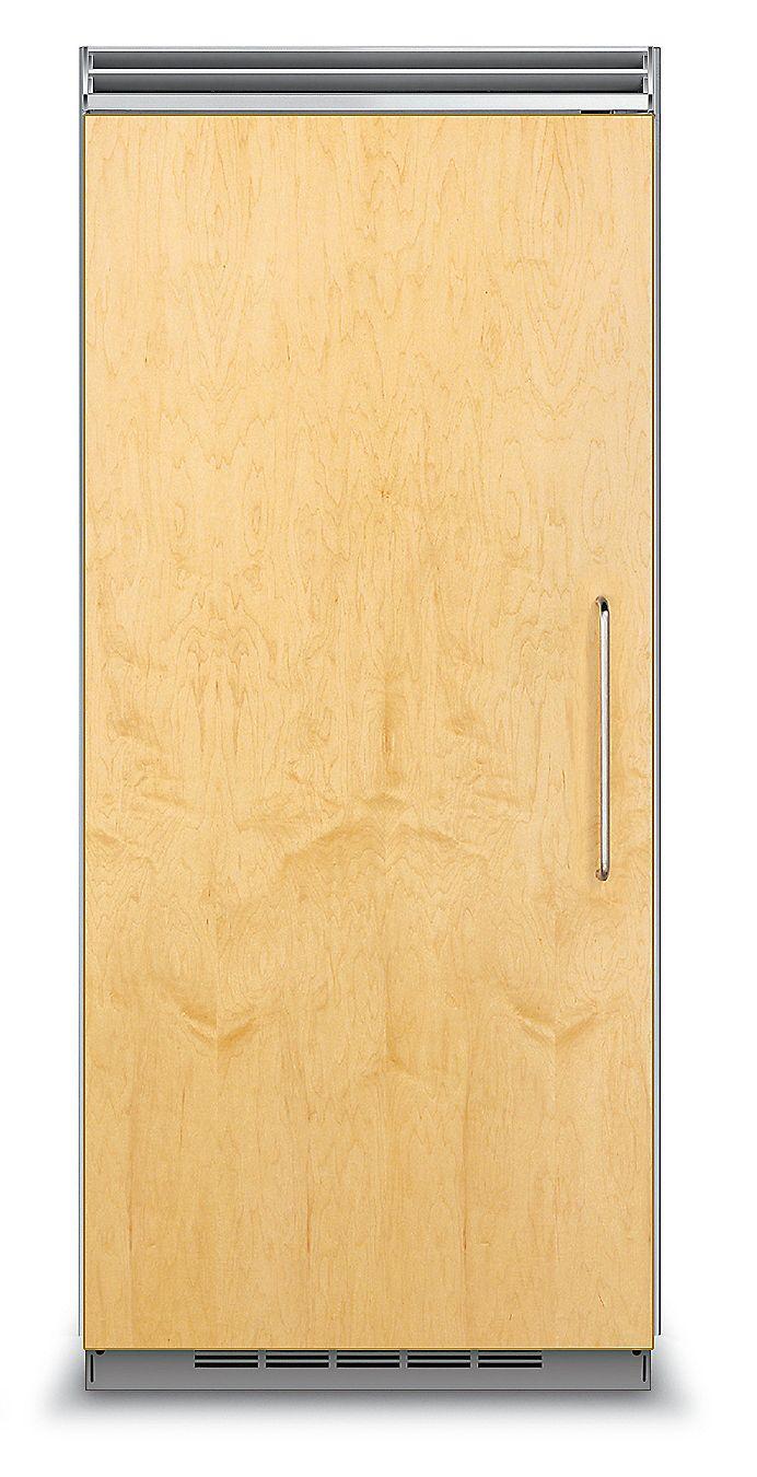 36" Custom Panel All Refrigerator - FDRB5364