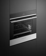 24" Series 9 Contemporary Self-Cleaning Oven