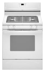 30-inch Self-Cleaning Freestanding Gas Range