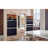 Monogram 27" Five in One Wall Oven with 120V Advantium® Technology