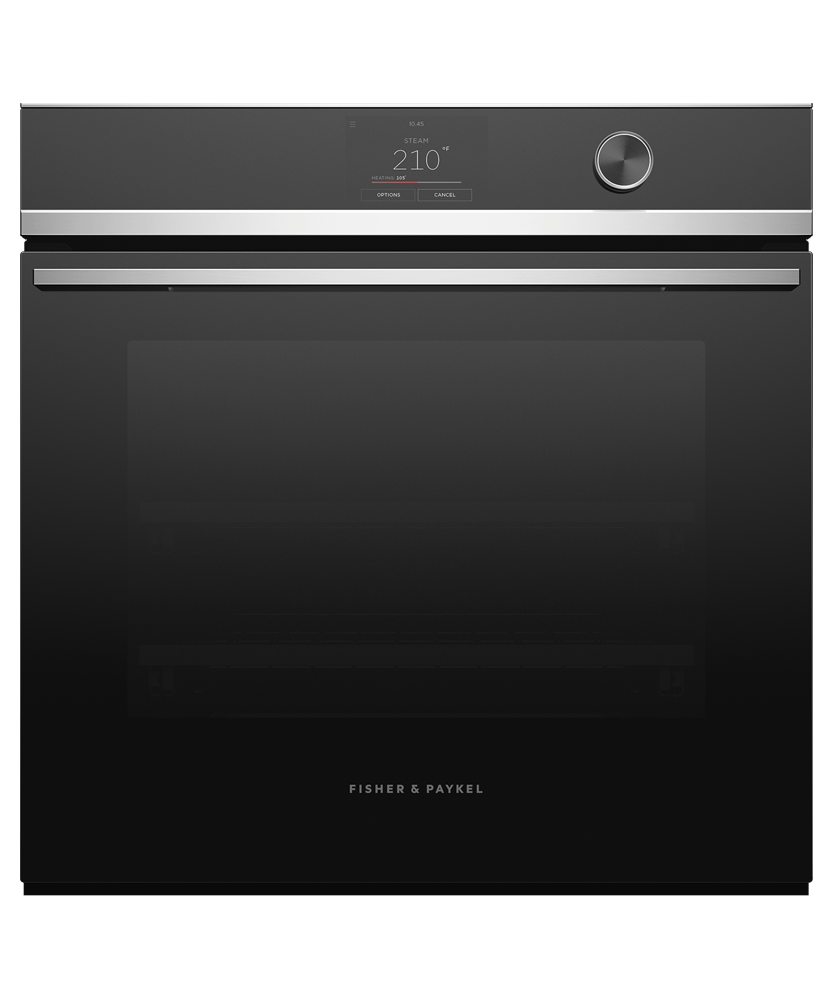 24" Series 11 Contemporary Combi-Steam Oven