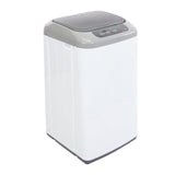 Avanti 0.84 cu. ft. Compact Washer Machine - White / 0.84 cu. ft.