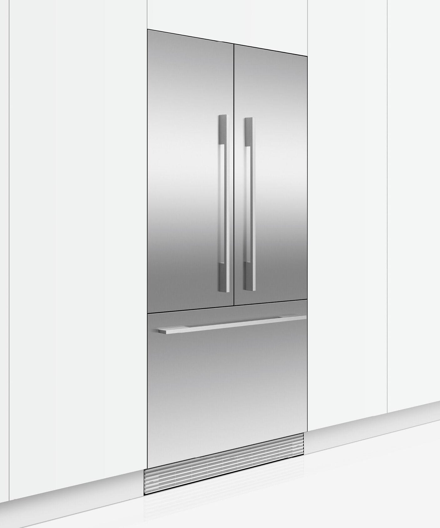 32" Series 7 Integrated French Door Refrigerator Freezer