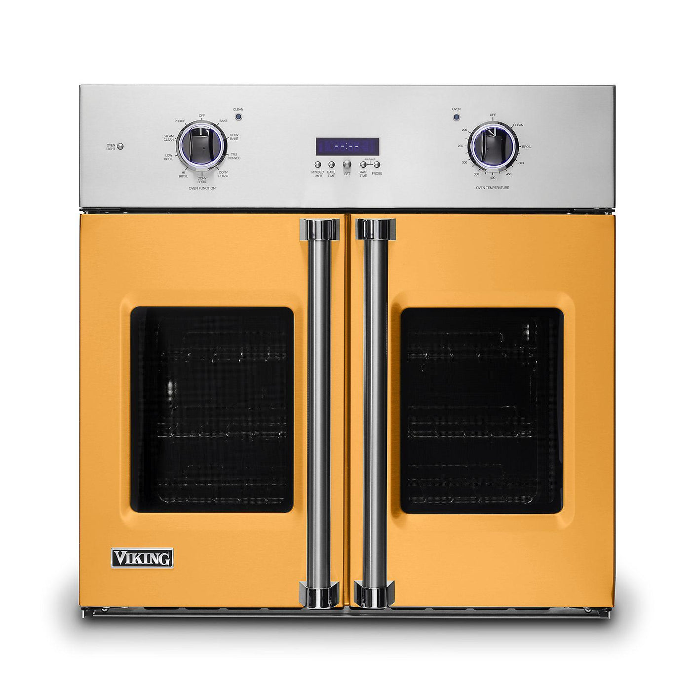 30" Electric Single French-Door Oven - VSOF