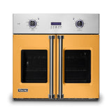 30" Electric Single French-Door Oven - VSOF