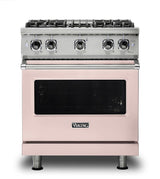 30" Sealed Burner Gas Range - VGR530 Viking 5 Series