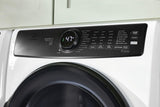 Electrolux Front Load Perfect Steam™ Electric Dryer with Balanced Dry™ and Instant Refresh - 8.0 Cu. Ft.