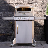 Select Pizza Oven