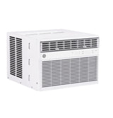 GE® 12,000 BTU Smart Electronic Window Air Conditioner for Large Rooms up to 550 sq. ft.