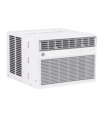 GE® 14,000 BTU Smart Electronic Window Air Conditioner for Large Rooms up to 700 sq. ft.