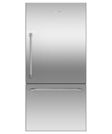 17.1 cu ft Series 7 Refrigerator Freezer