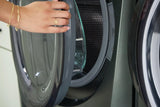 Electrolux Front Load Perfect Steam™ Washer with LuxCare® Plus Wash and SmartBoost® - 4.5 Cu. Ft.