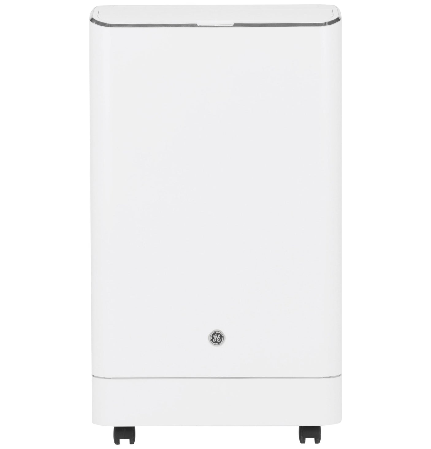 GE® 9,850 BTU SACC Portable Air Conditioner for Medium Rooms up to 350 sq ft. (14,000 BTU ASHRAE)