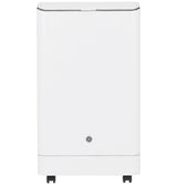 GE® 9,850 BTU SACC Portable Air Conditioner for Medium Rooms up to 350 sq ft. (14,000 BTU ASHRAE)