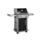 Spirit E-210 Gas Grill (Liquid Propane) - Black