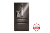 30 cu. ft. Smart Refrigerator with Craft Ice™