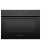 24" Series 9 Contemporary Compact Combi-Steam Oven