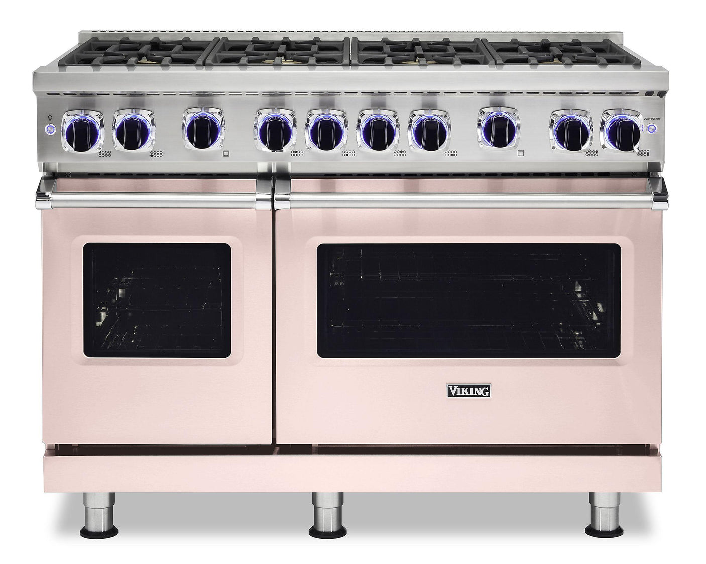 48" Sealed Burner Gas Range - VGR7482 Viking 7 Series