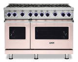 48" Sealed Burner Gas Range - VGR7482 Viking 7 Series