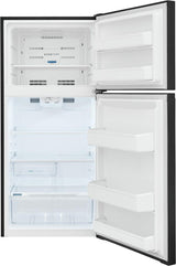 Frigidaire 14 Cu. Ft. Top Freezer Refrigerator