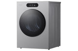 LG SIGNATURE 9.0 cu. ft. Mega Capacity Smart Front Load Gas Dryer with Built-In Intelligence, TurboSteam® and Touch LCD Control