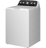 GE® 4.6 cu. ft. Capacity Washer with Stainless Steel&#x00A0;Basket,Cold&#x00A0;Plus and Wash Boost&#x200B;