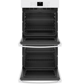 GE® 27" Smart Built-In Double Wall Oven