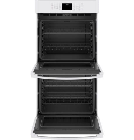 GE® 27" Smart Built-In Double Wall Oven