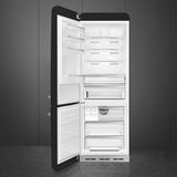 Refrigerator Black FAB38ULBL