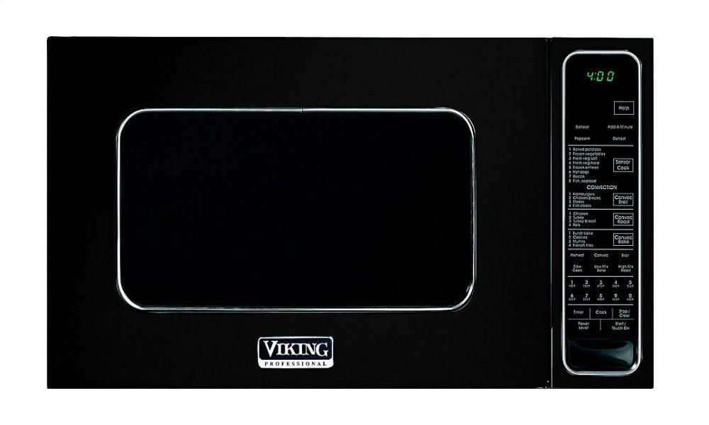 Convection Microwave Oven