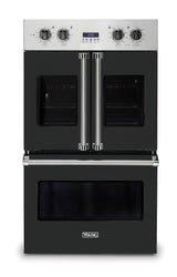 30" Electric Double French-Door Oven - VDOF