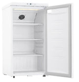 Danby Health 3.2 cu. ft Compact Refrigerator Medical and Clinical