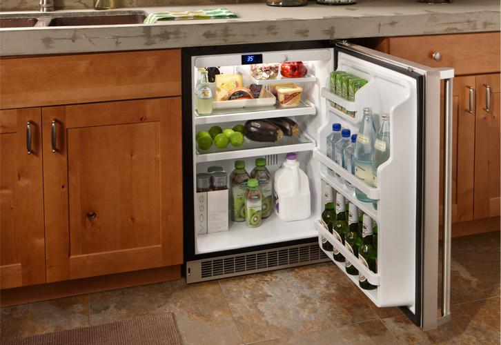 24" Marvel Professional Refrigerator