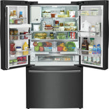 Frigidaire Gallery 23 Cu. Ft. Counter-Depth French Door Refrigerator