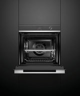 24" Series 9 Contemporary Self-Cleaning Oven