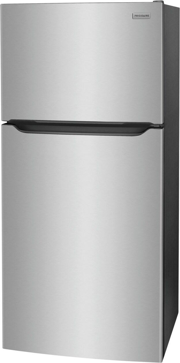 Frigidaire 18 Cu. Ft. Garage Ready Top Freezer Refrigerator