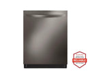 Smart Top Control Dishwasher with 1-Hour Wash & Dry, QuadWash® Pro, TrueSteam® and Dynamic Heat Dry™