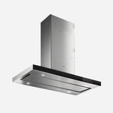 SALICE Island Range Hood 42" wide - 600CFM