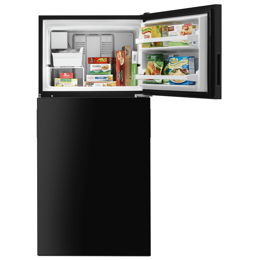 30-inch Wide Top Freezer Refrigerator - 18 cu. ft.