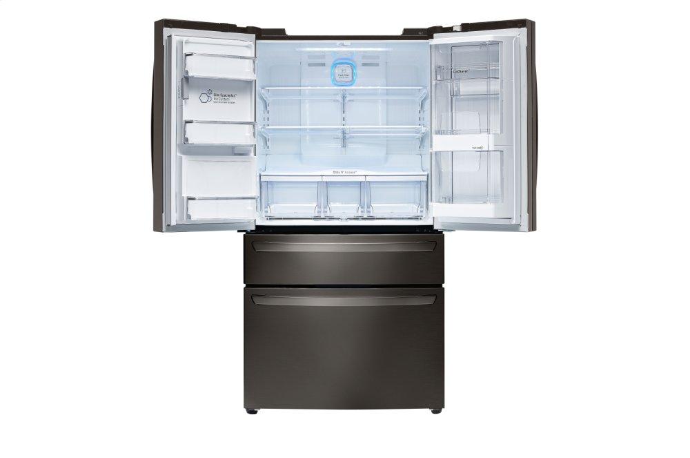 30 cu. ft. French Door Refrigerator