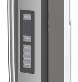 GE® ENERGY STAR® 28.7 Cu. Ft. Fingerprint Resistant French-Door Refrigerator