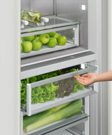 30" Series 11 Integrated Column Refrigerator