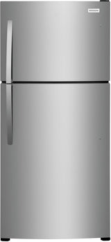 Frigidaire 20 Cu. Ft. Garage Ready Top Freezer Refrigerator