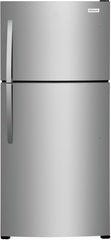 Frigidaire 20 Cu. Ft. Garage Ready Top Freezer Refrigerator