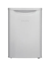 Danby 2.6 cu. ft. Contemporary Classic Compact Refrigerator in White