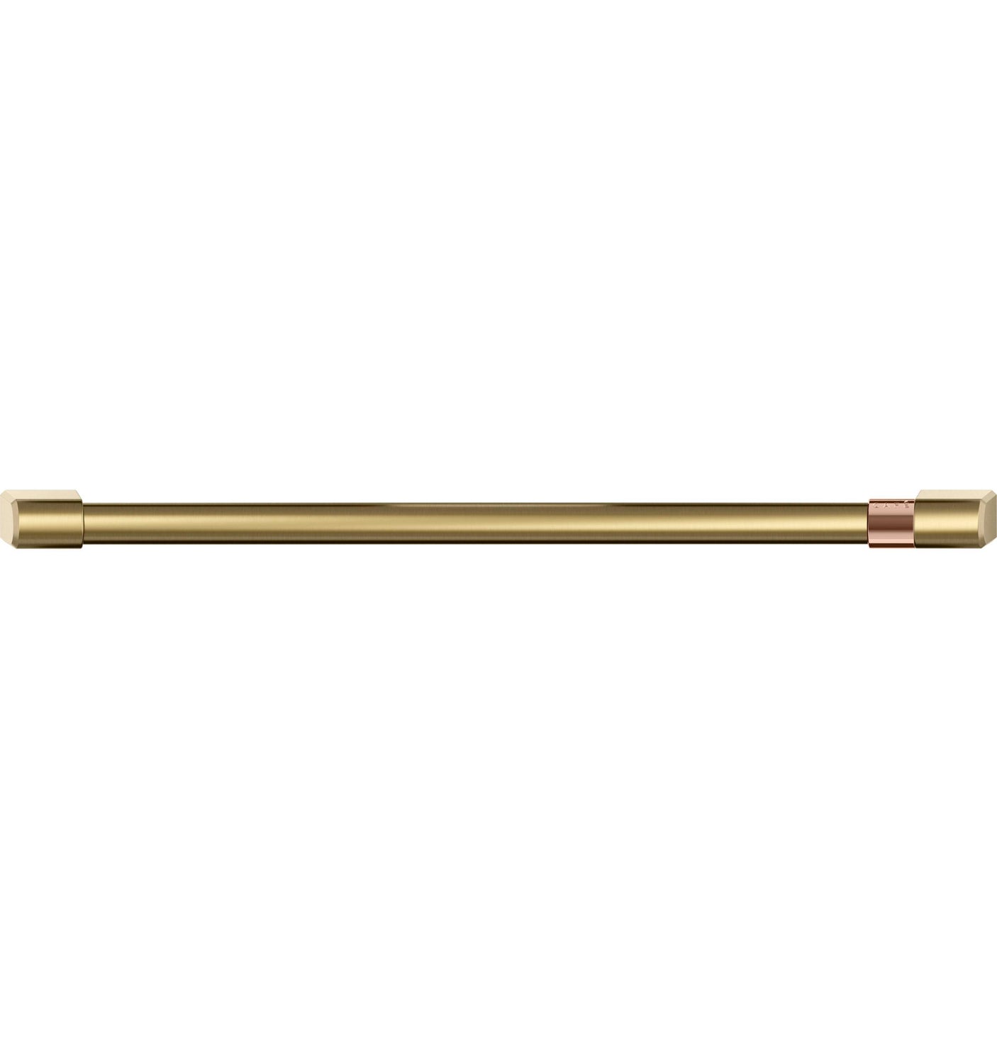 Café™ Handle Kit - Wall Oven Brushed Brass